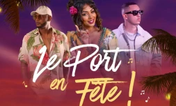 Le Port en fête édition 2025 : une ambiance festive et conviviale, dans toute la ville