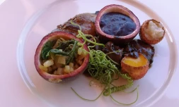 Foie gras, association Foie gras du Périgord, gastronomie, association culinaire, Philippe Mesuron,