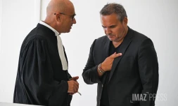 Cour d'appel : Didier Robert de nouveau jugé dans l'affaire des indemnités de logement payées par la Région