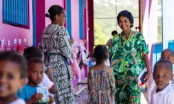 Journée "valeurs citoyennes"