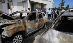 incendie police municipale de saint-louis 