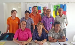 Intersyndicale Education nationale