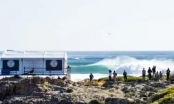 johanne defay  Margaret River Pro