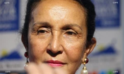Huguette Bello 