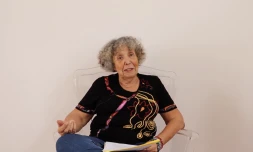 Décès de Marie Josée Barre Agénor
