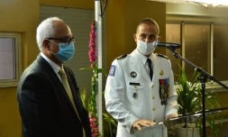 medef réunion légion d'honneur