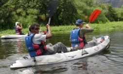 Saint-Paul fête les vacances