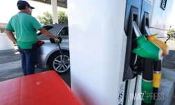 pompe Ă carburant