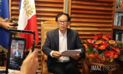 André Thien Ah Koon