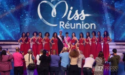 Miss Réunion 2024