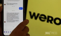 arnaque via l'application wero