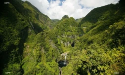 météo Réunion 