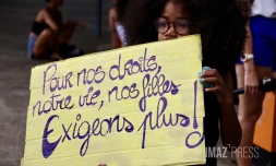  marche de la sororité 