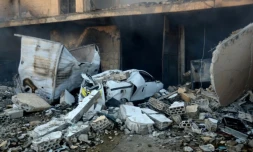 Bombardements israéliens sur le Liban