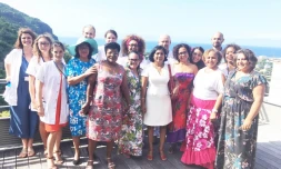 Galette des greffés