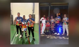 Boxe