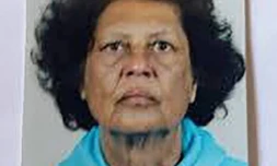 Une disparition inquiétante signalée à La Plaine des Cafres.