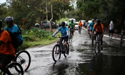 TCO: Rendez vous pour la rando vélo intercommunale de l'Ouest le 27 août 2023 