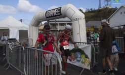 Didier Mussard et Freddy Thevenin