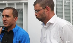Sicalait Olivier Dekoker et Julien Huet 