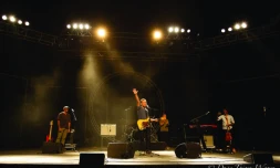 Saint-Pierre : un concert se tiendra ce samedi au théâtre Lucet Langenier