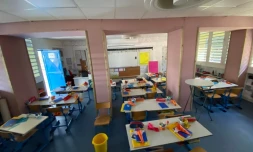 Écoles Saint-Pierroises: la municipalité dans le viseur des parents d'élèves