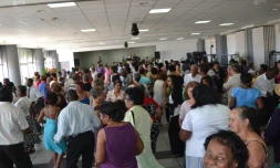 Thé dansant Saint-Leu