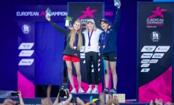 Deux Réunionnaises médaillées de bronze aux championnats Championnats sportifs Européens