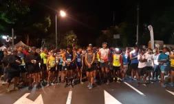 Raid Cilaos