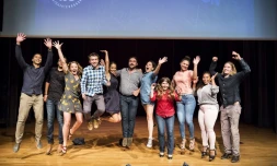 Ma thèse en 180 secondes : rendez-vous le 6 mars !