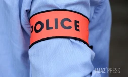 police 