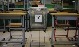 Premier tour présidentielle