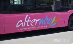 réseau alternéo 