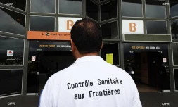 masque de protection 