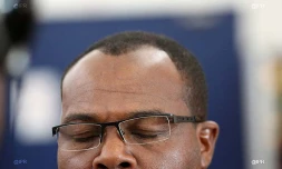 Cyrille HAMILCARO