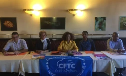 CFTC juillet 2018