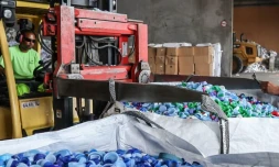 TCO : les résultats du jeu concours piles et bouchons