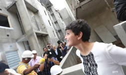 Najat Vallaud-Belkacem