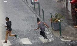Pluie