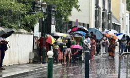 attente pour les papiers préfecture 