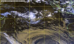 Météo