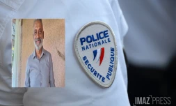 Disparition inquiétante : la police recherche Dominique Lizy, 59 ans