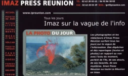 Il y a 20 ans naissait Imaz Press Réunion