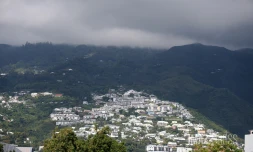 paysage météo reunion 