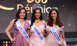 Miss Réunion 2022