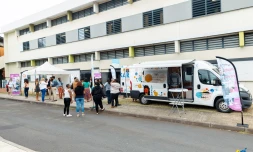 Région Réunion : lancement des ateliers-publics