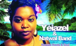 Yeiazel et le Natwal Band