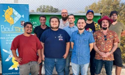 Bouftang, le syndicat régional des professionnels du jeu vidéo a un nouveau président