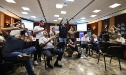 élections CCIR 18 mai 2022 dépouillement pascal plante