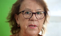  Geneviève Payet